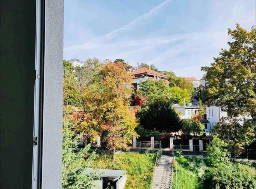 Appartamento Cute With Gym, Rooftop Terraces And Laundry
